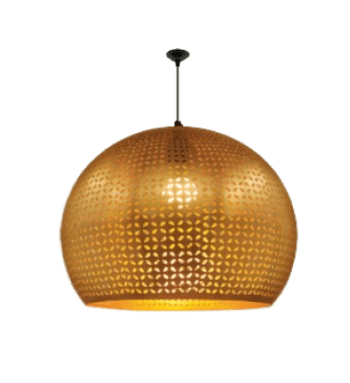 Etched Metal Series (EM009)