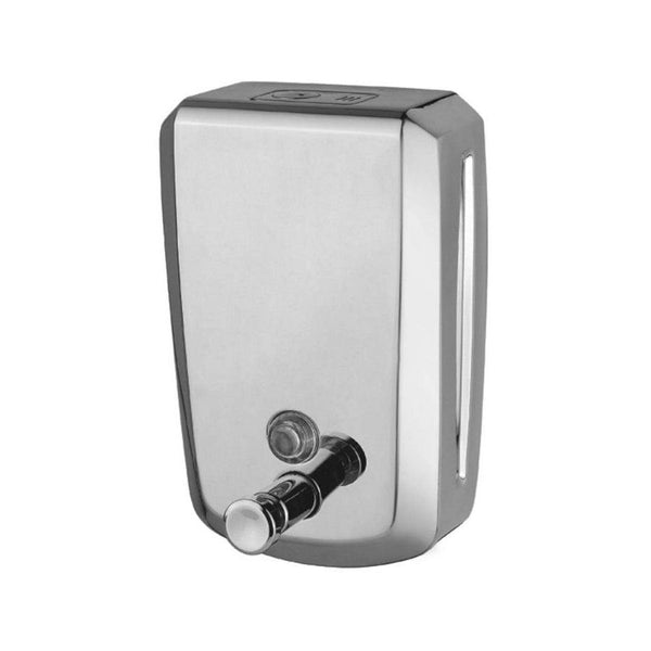 Soap Dispenser Stainless Steel 1000 ML Rust Proof Push Button ES04