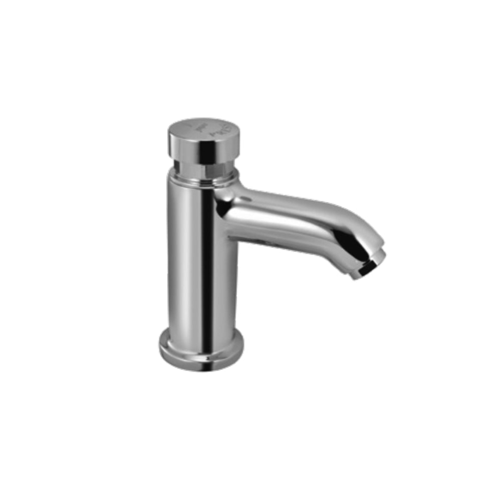 Pillar Cock  faucet PRS-CHR-001