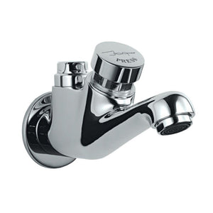 Bib Cock Auto Closing System  faucet PRS-CHR-043
