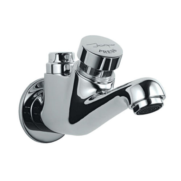 Bib Cock Auto Closing System  faucet PRS-CHR-043