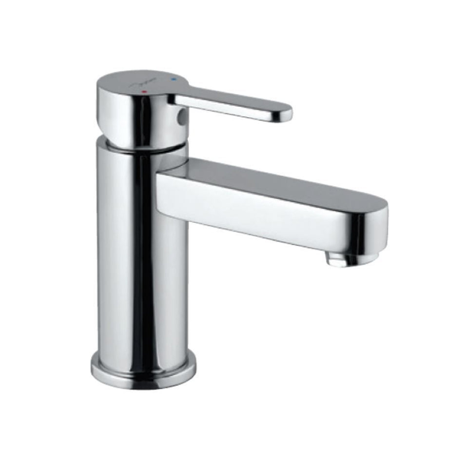 Single Lever Extended Basin Mixer faucet FUS-CHR-29023B