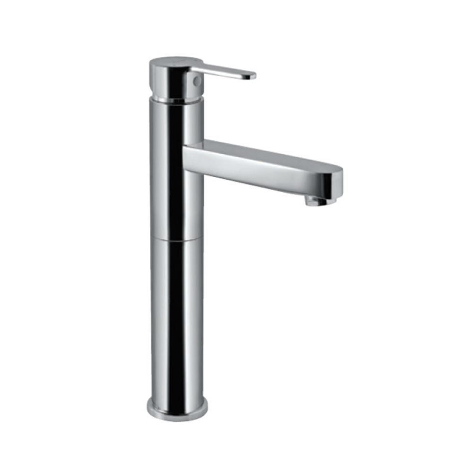 Single Lever Tall Boy faucet FUS-CHR-29005NB