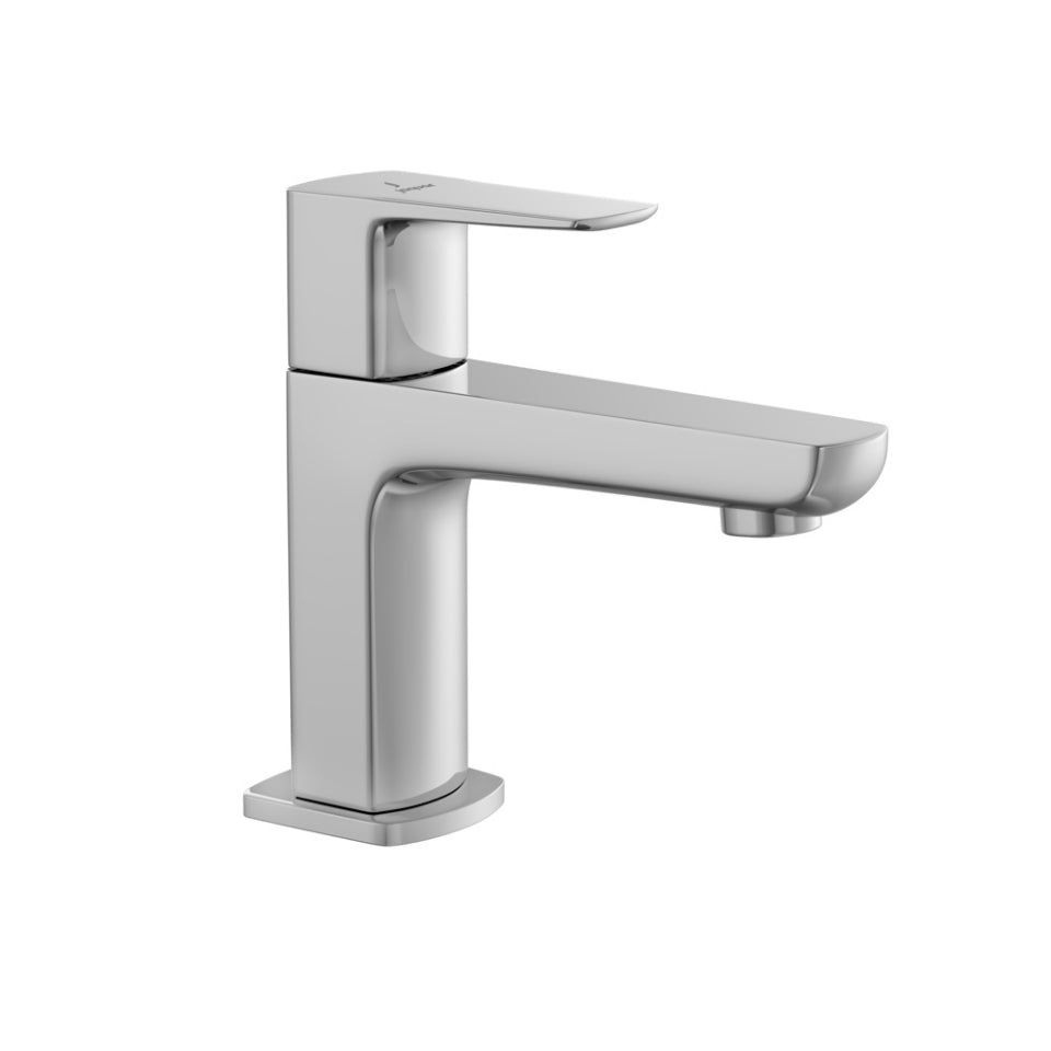 Pillar Cock - Chrome  faucet KUP-CHR-35001PM