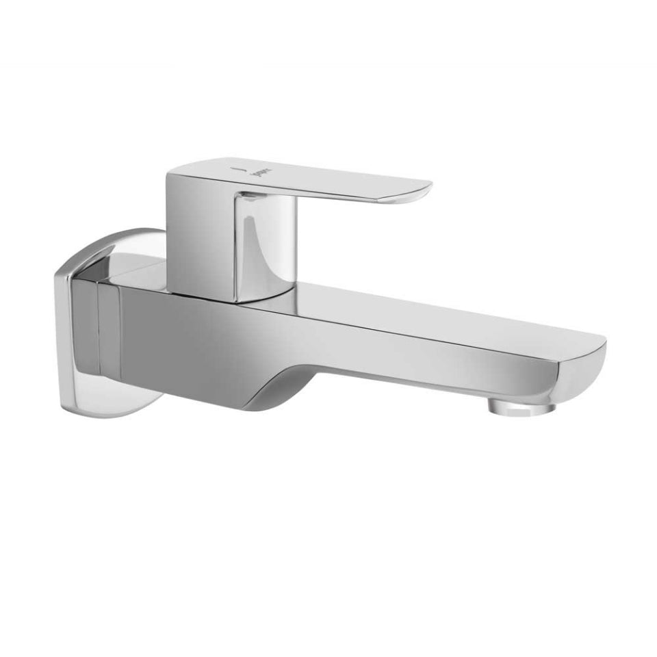 Bib Cock - Chrome  faucet KUP-CHR-35037PM