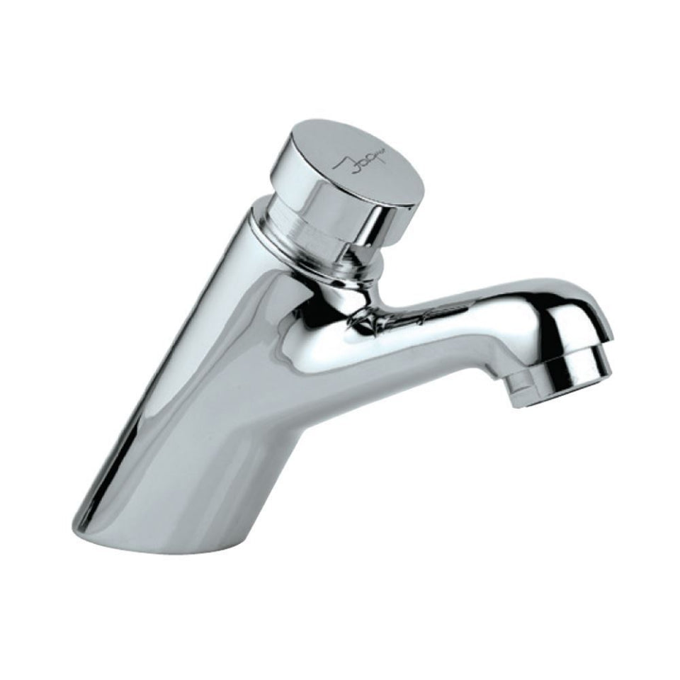 Pillar Cock Auto Closing System  faucet PRS-CHR-031