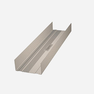 Floor and Ceiling Channel