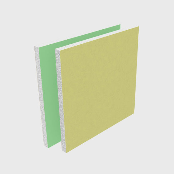 Gyproc® Rigiroc™ Gypsum Board