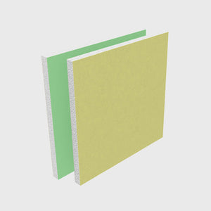 Gyproc® Rigiroc™ Gypsum Board