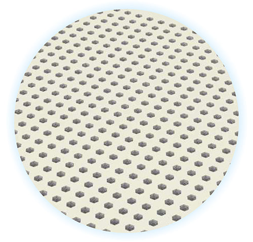 Gyptone® Sixto 63 Acoustical Board