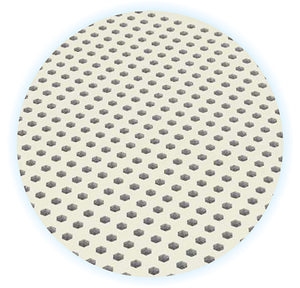 Gyptone® Sixto 63 Acoustical Board