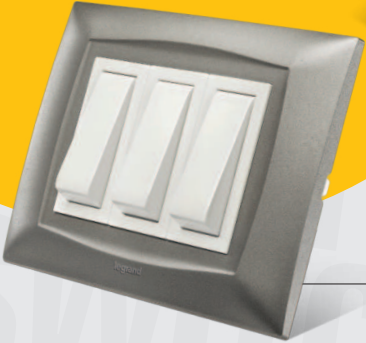Britzy switches