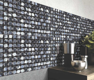 Chicago Grey Ceramic Wall Tiles