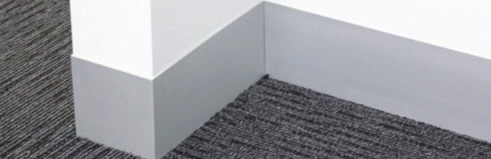 Modular Skirting Illusion - Fineline