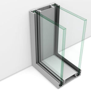 DGU 100 x 25mm Series