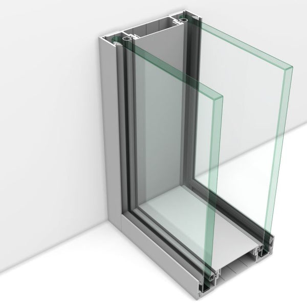 DGU 100 x 25mm Series