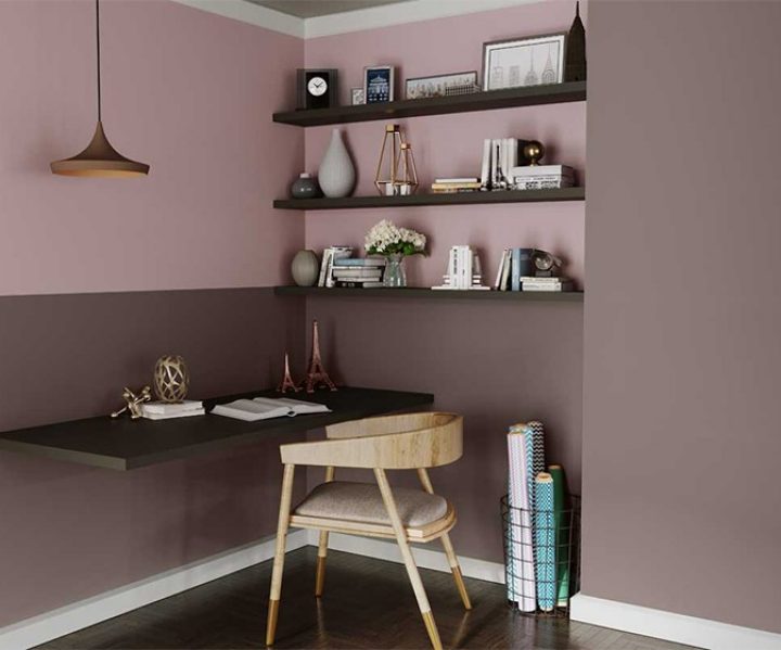 Deep umber-n K280