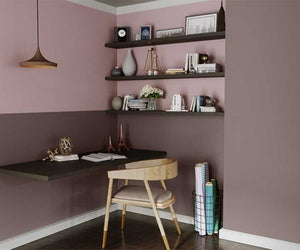 Deep umber-n K280