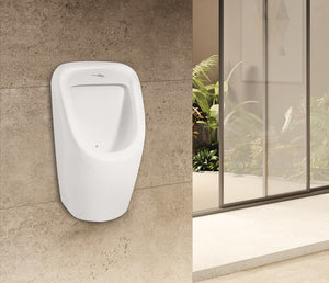 Urinal Enigma Mu Sense With Integrated Sensor