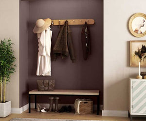 Otter brown-n 9582