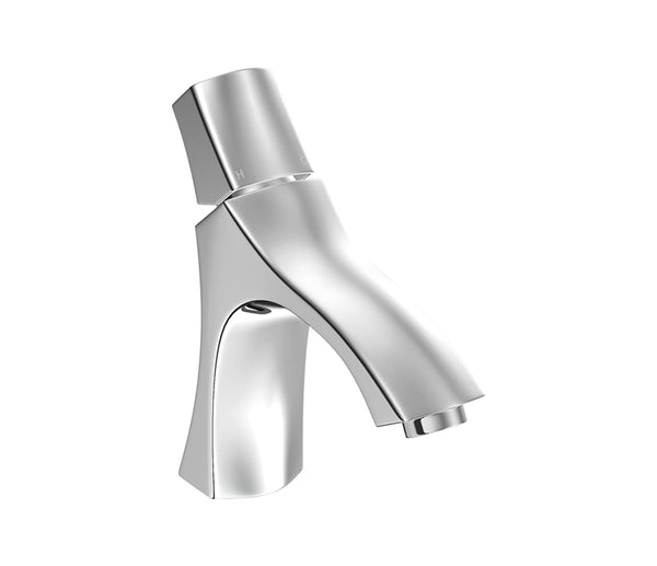 Armada Single Lever Basin Mixer