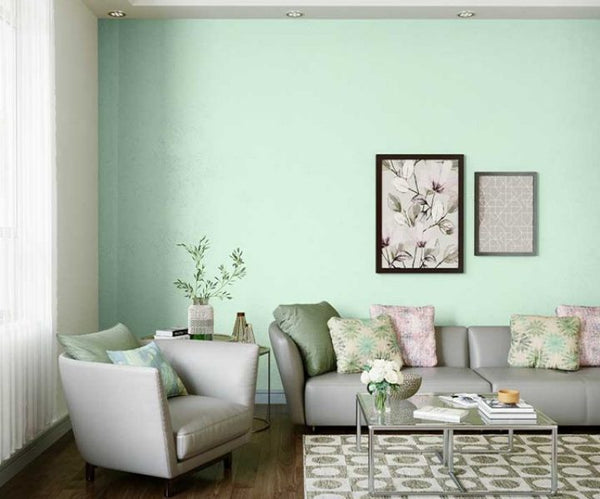 Spring meadow 7586