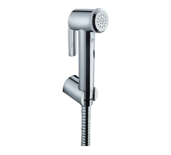 Cora Health Faucet with 1.2 Mtr. SS Flexible Pipe Cat. No.: F160195