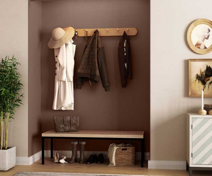 Banyan trunk-n K216