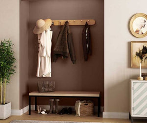 Banyan trunk-n K216