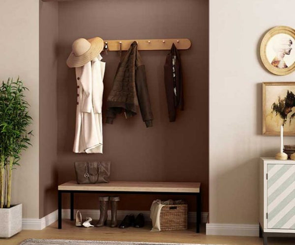 Banyan trunk-n K216