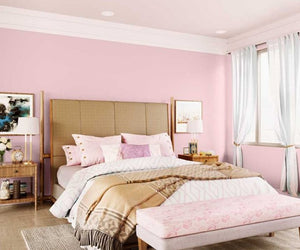 Pink bloom 8714