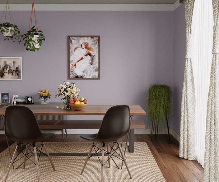 Noble purple 8208