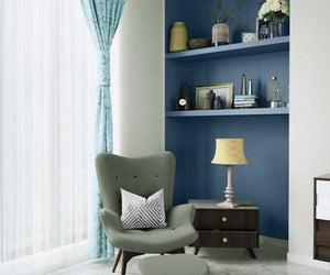 Scholar's blue-n 9685