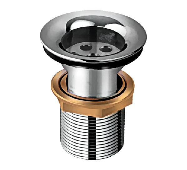 Waste Coupling 32mm Economy Model (Half Thread) Cat. No.: F850023