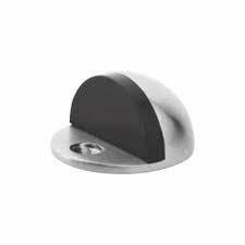 DOOR STOPPER- HALF MOON (98487003), Dual tone