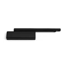 DC5843 Surface DC 80KG Slide Arm HO SIL/ DC 301 Surface Mount Door Closer Slide Arm Hold Open EN 3 Dr wt 60 kgs Dr width 950mm -MBK (932.04.305/ 931.77.003)