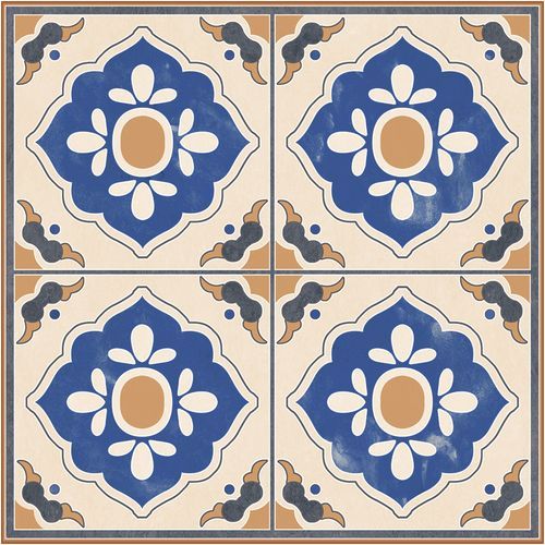 Moroccan Aleah Fusion