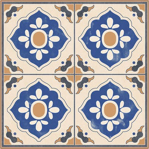 Moroccan Aleah Fusion