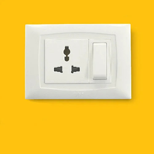Britzy switches