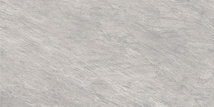 Limestone Grey Polished Vitrified Tiles