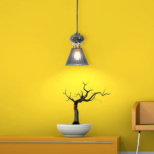 CL- 240-300BK SINGLE HANGING