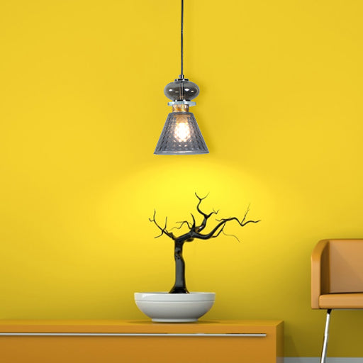 CL- 240-300BK SINGLE HANGING