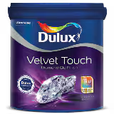 Velvet Touch Diamond Glo