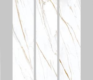 Calacatta Luce Gold