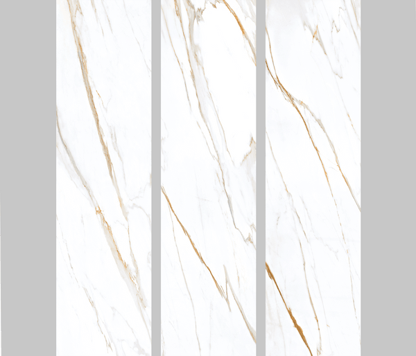 Calacatta Luce Gold