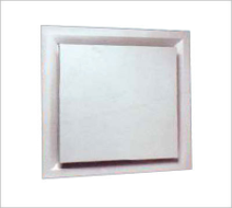 Plate Diffuser