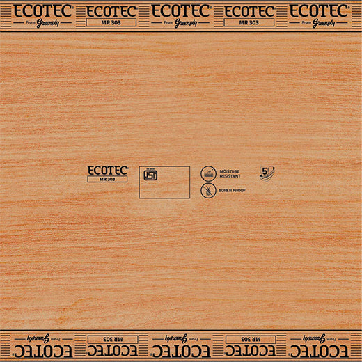 Ecotec MR 303 Plywood