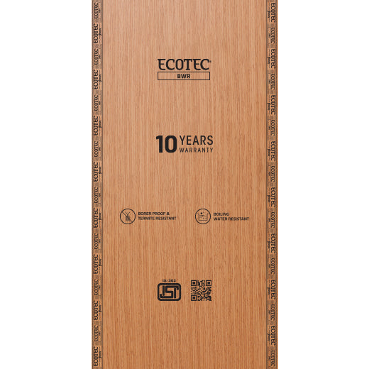 Ecotec BWR Plywood