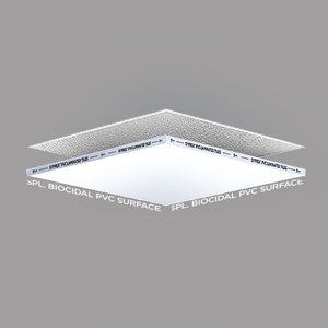 Gyprex® Asepta Tile
