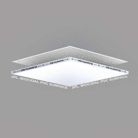 Gyprex® Asepta Tile